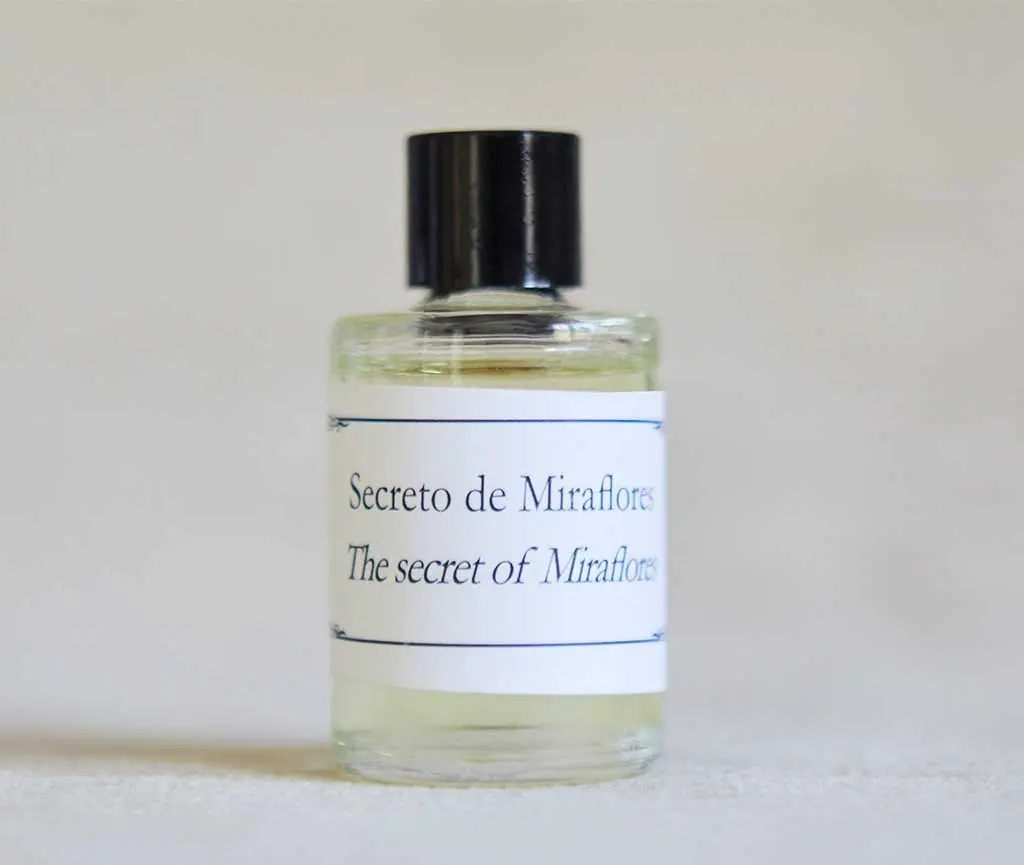 Secreto de Miraflores