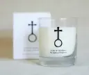 Vela luz de Miraflores