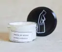 Crema de argán