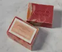Jabón antiinflamatorio