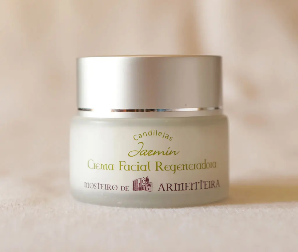Crema facial hidratante