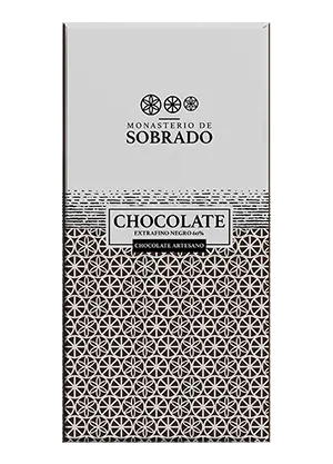Chocolate negro 60%