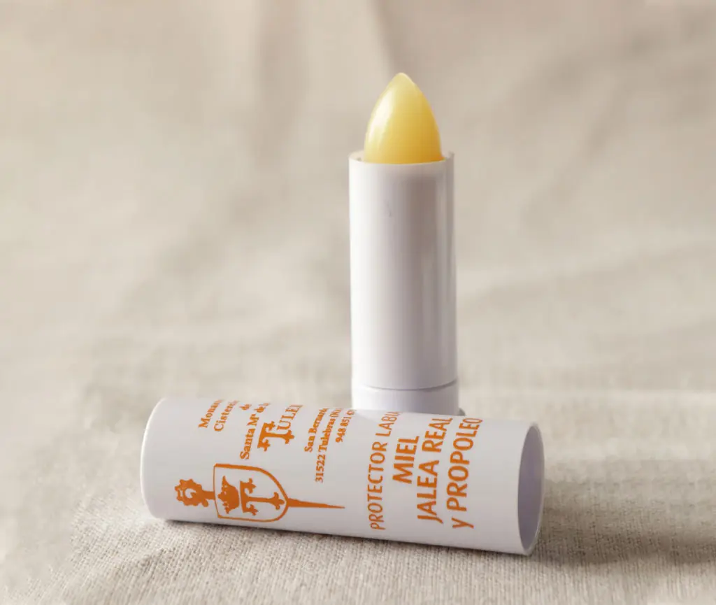 Protector labial
