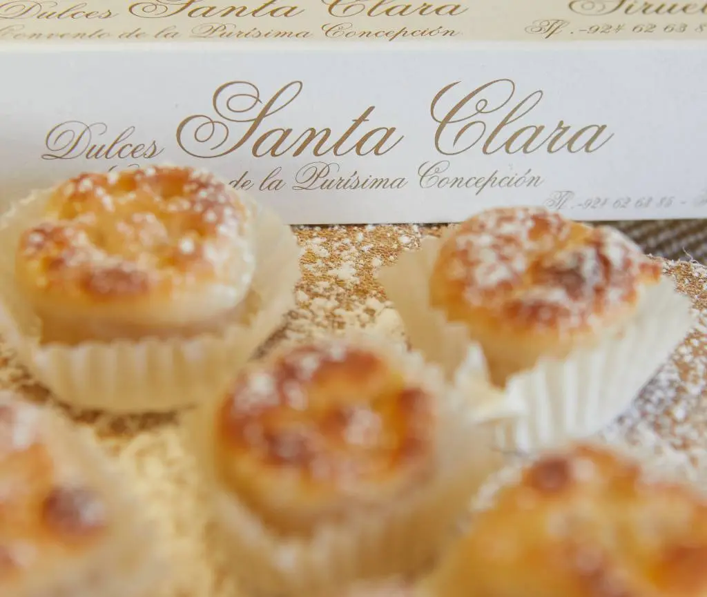 Figuritas de almendra