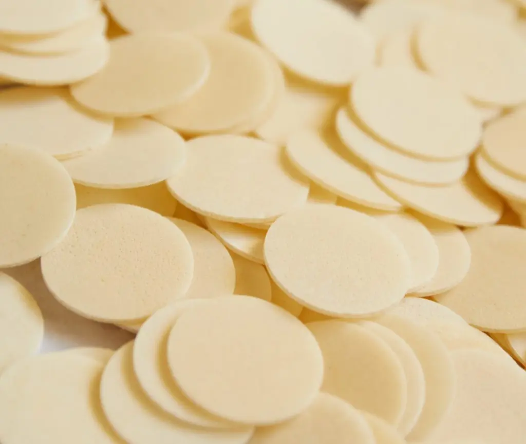 Paquete formas pequeñas