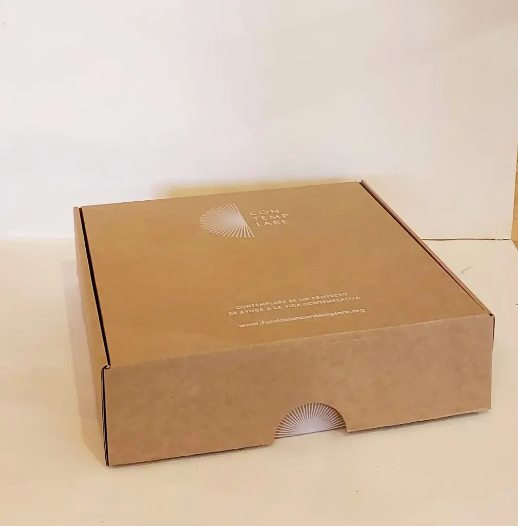 Caja Contemplare