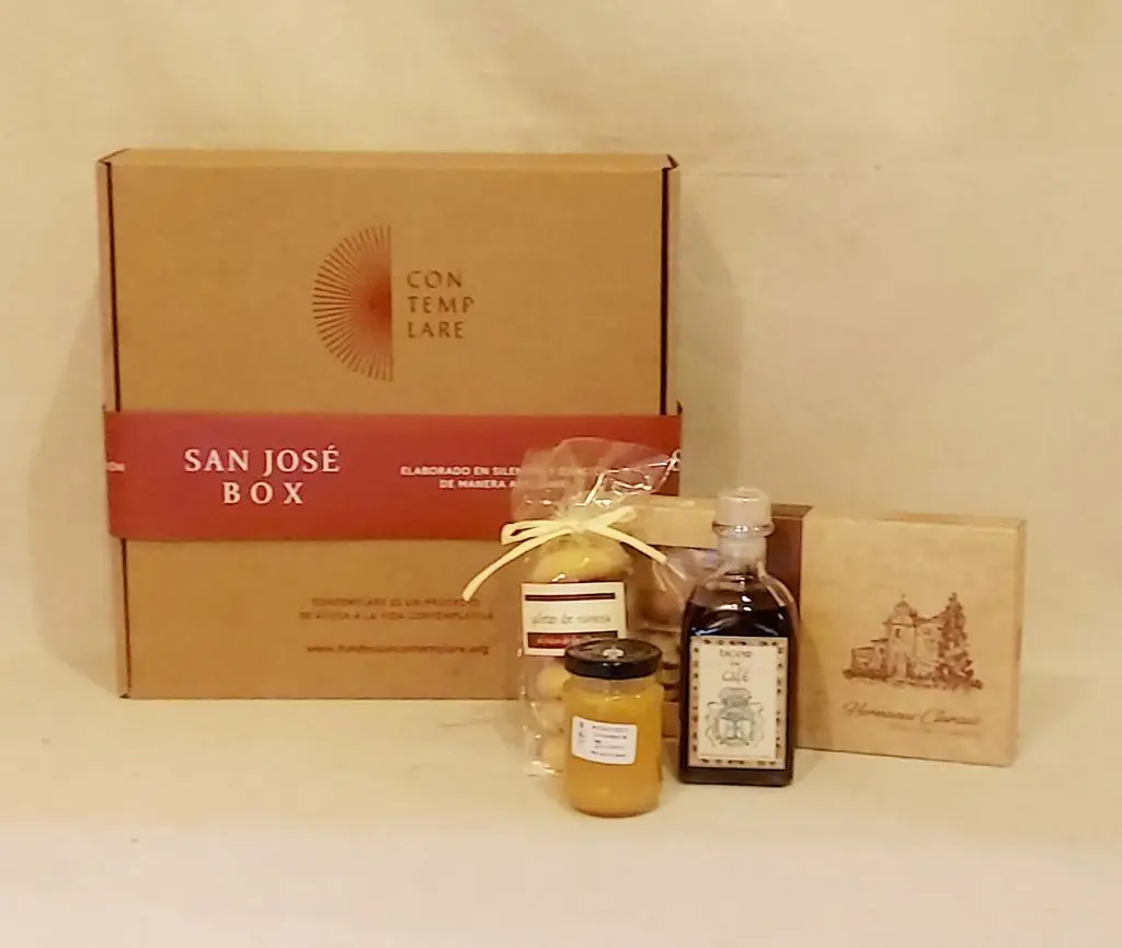 San José Box