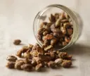 Pistachos caramelizados