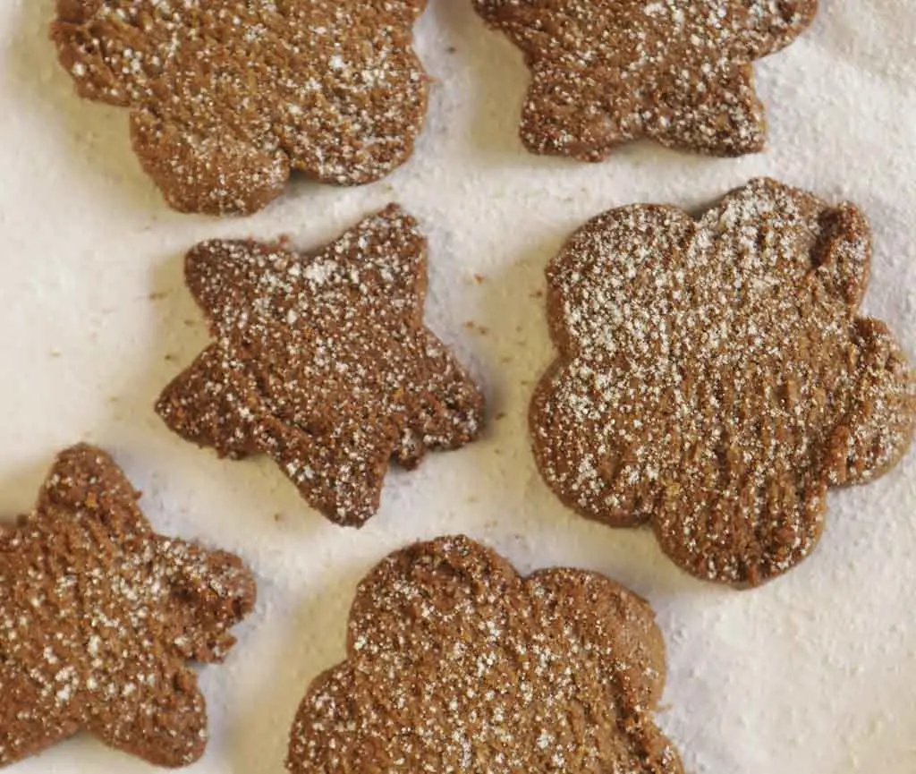 Pastas de la alegría