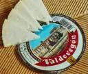 Medio queso mezcla Valdevegón
