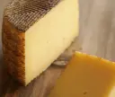 Queso curado oveja