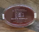 Dulce de membrillo