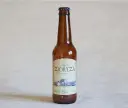Cerveza Ziortza trigo