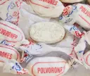 Polvorón
