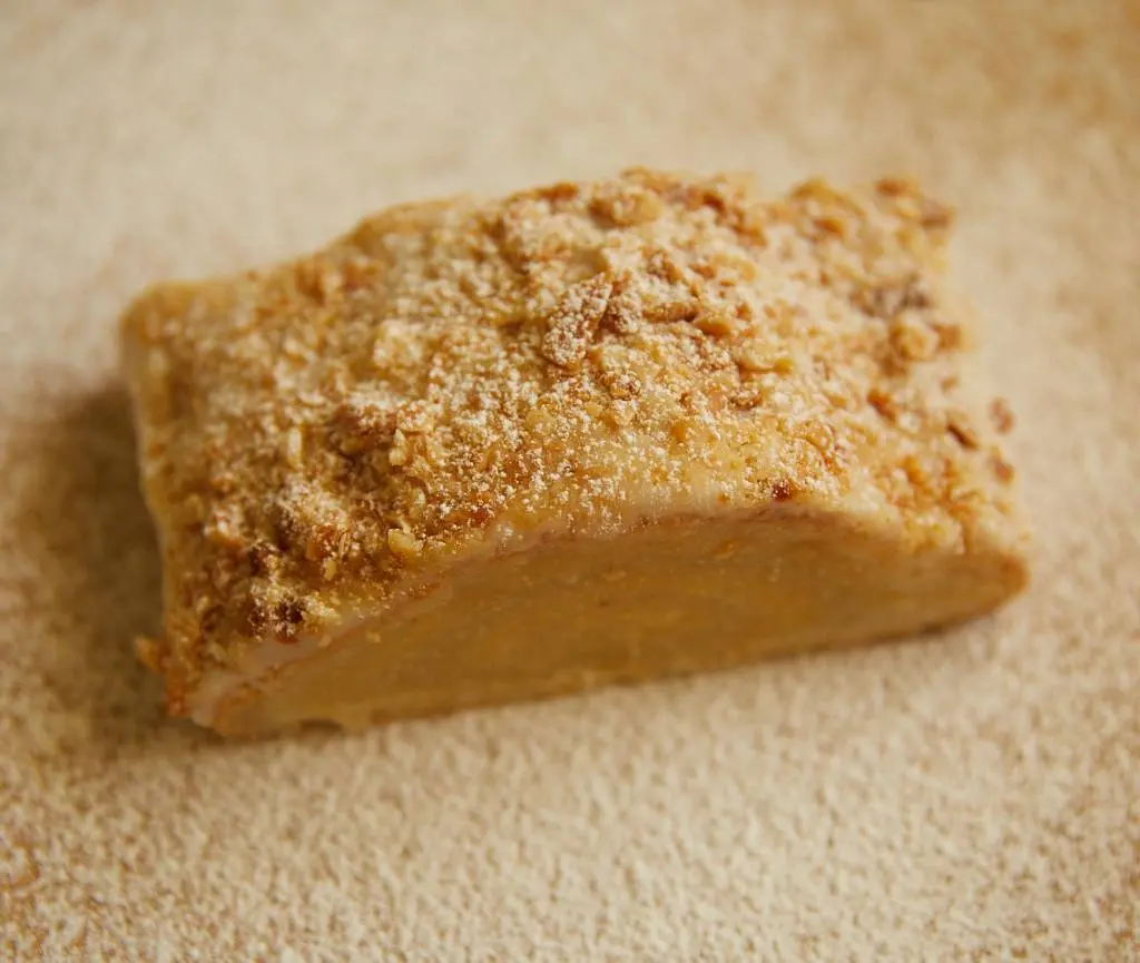 Turrón rajalmendra