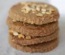 Galletas de almendra
