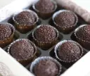 Trufas de la orden