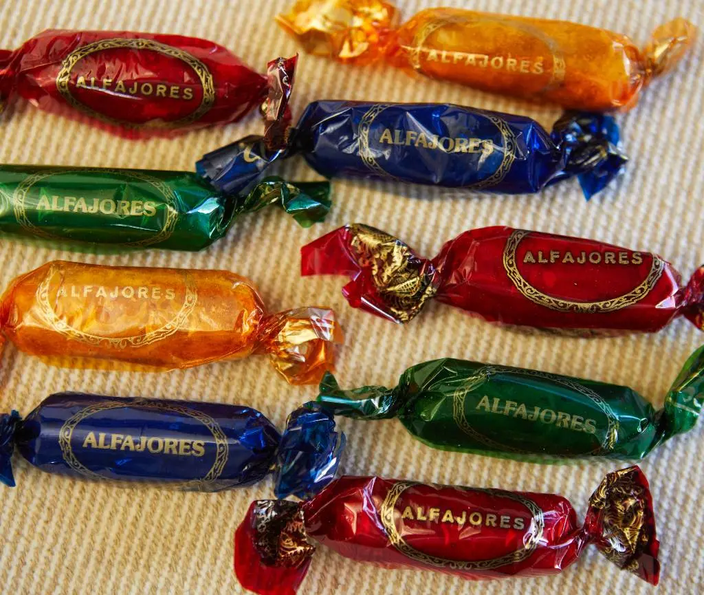 Alfajores