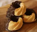 Espirales chocolate
