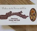 Turrón de guirlache