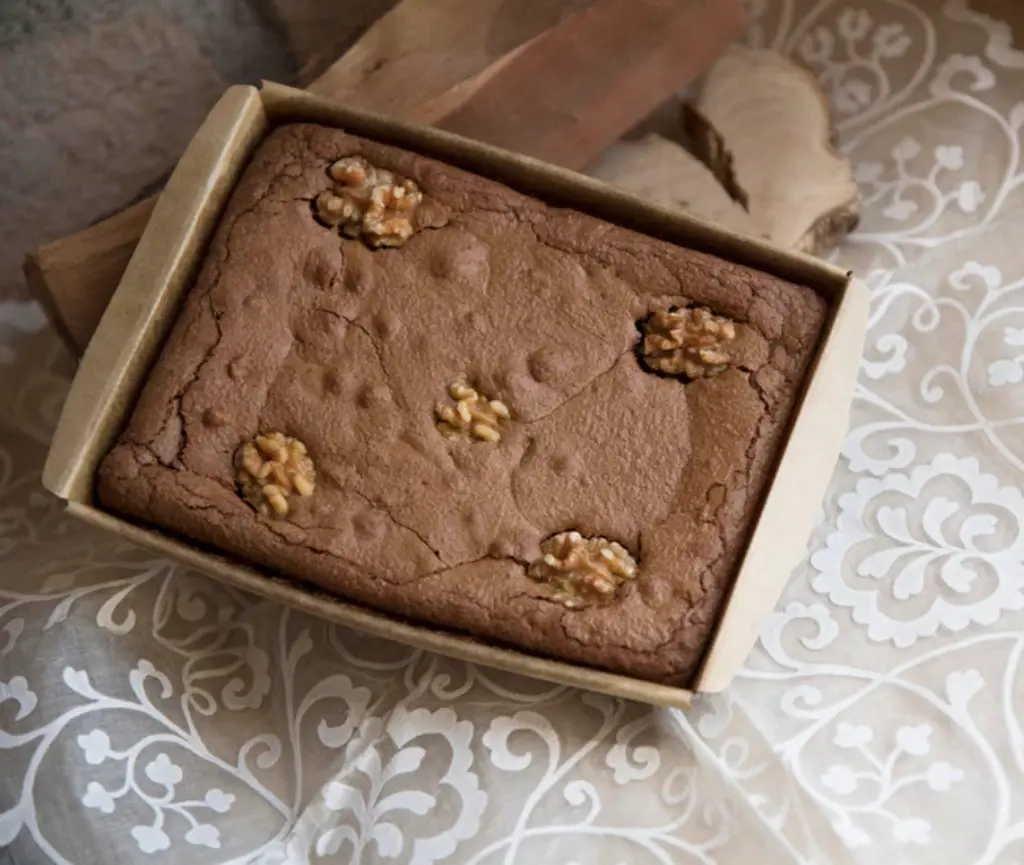 Chocobrownie