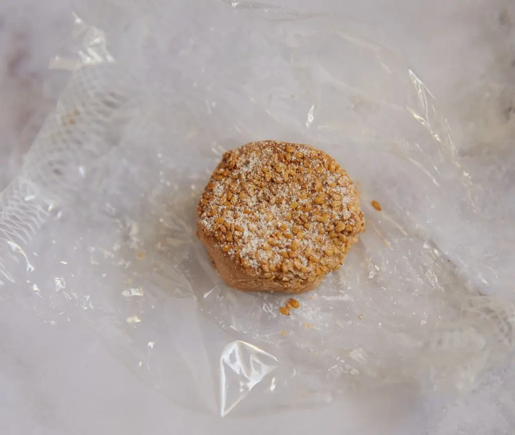 Mantecados artesanos