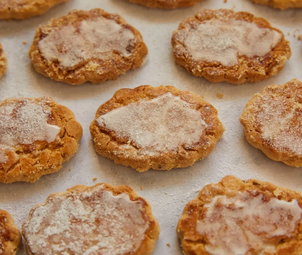 Delicias de convento