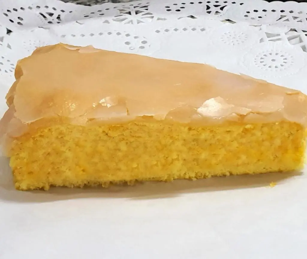 Bizcochos marroquíes