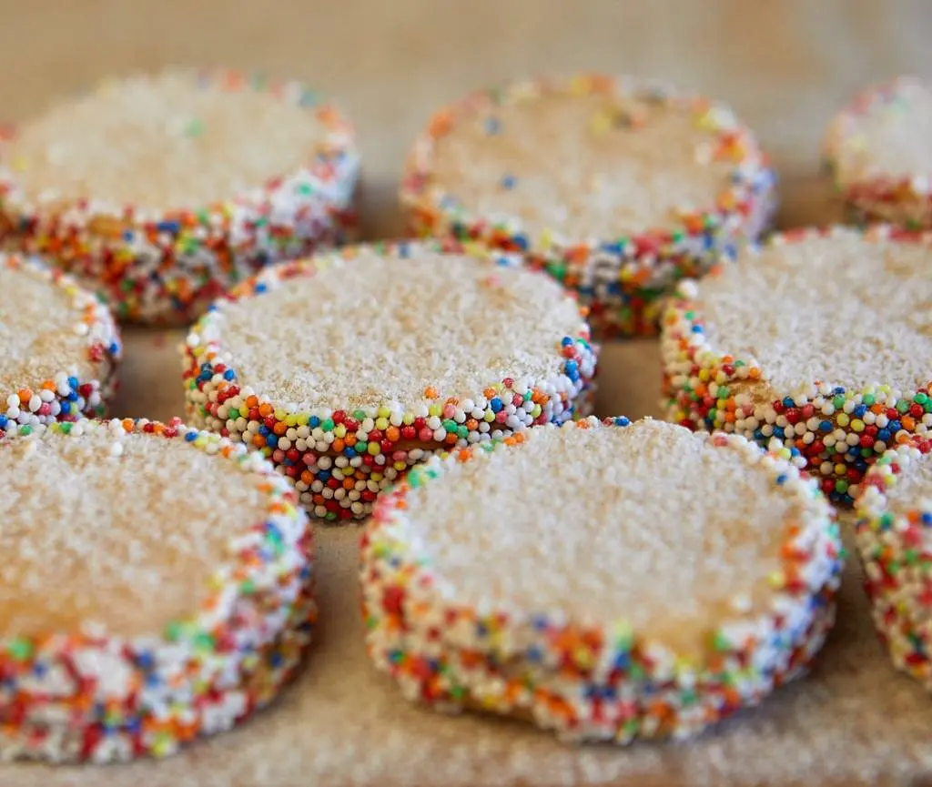 Alfajores San Miguel