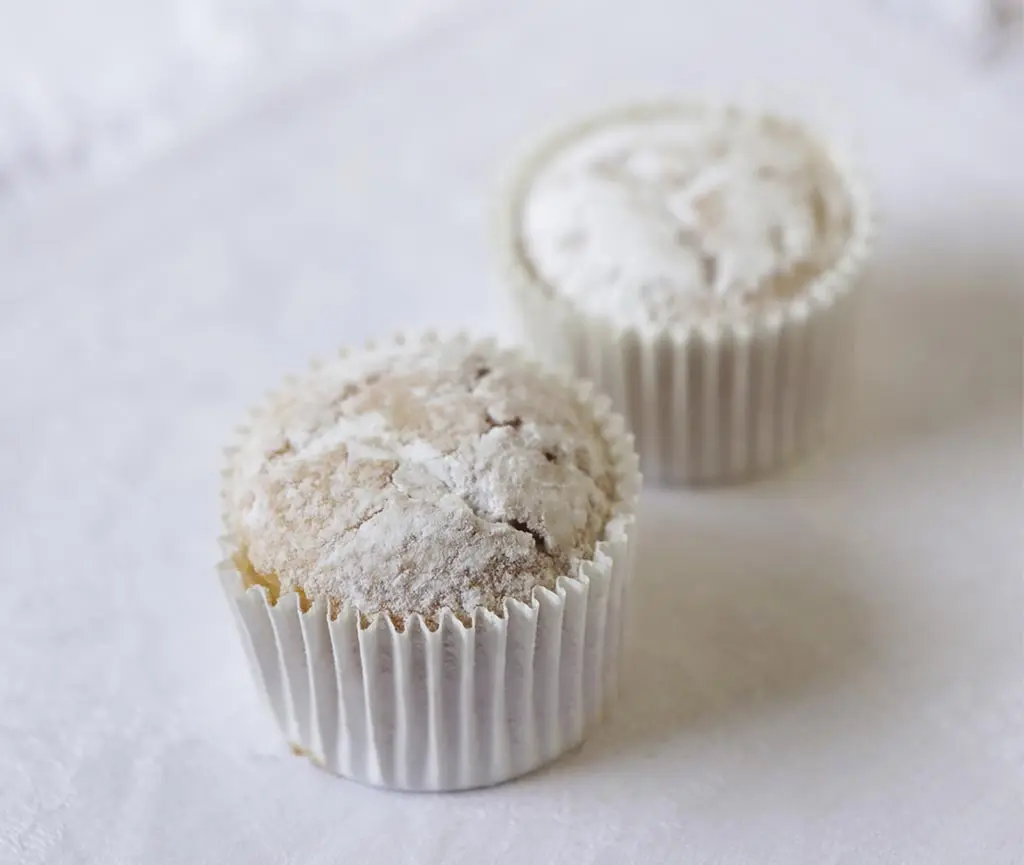 Delicias de Sta. Clara