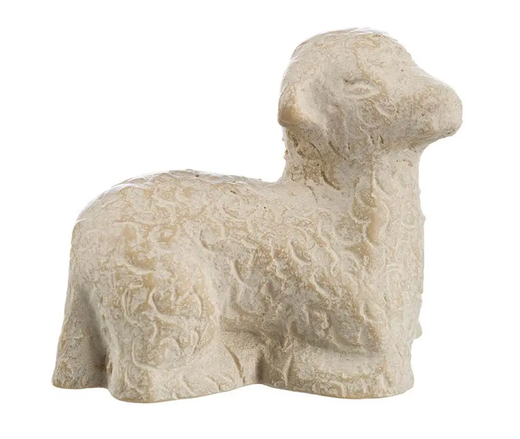 Cordero (belén tumbado)