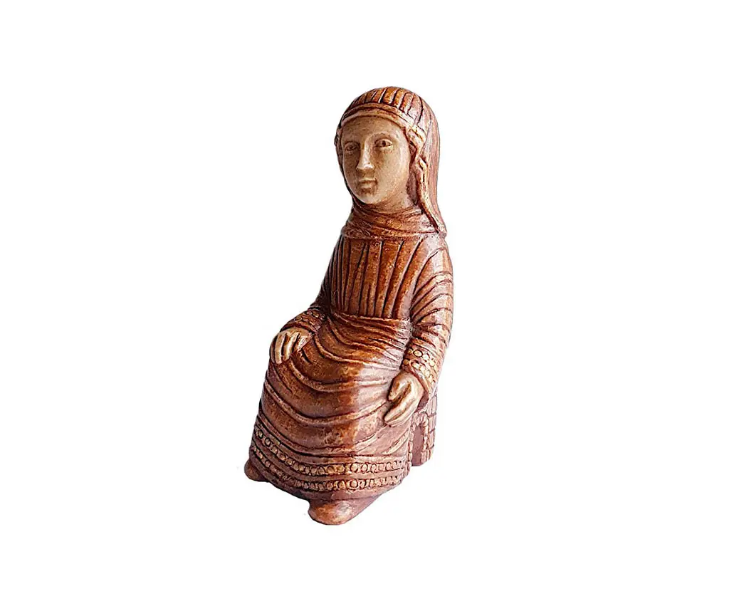 Virgen María