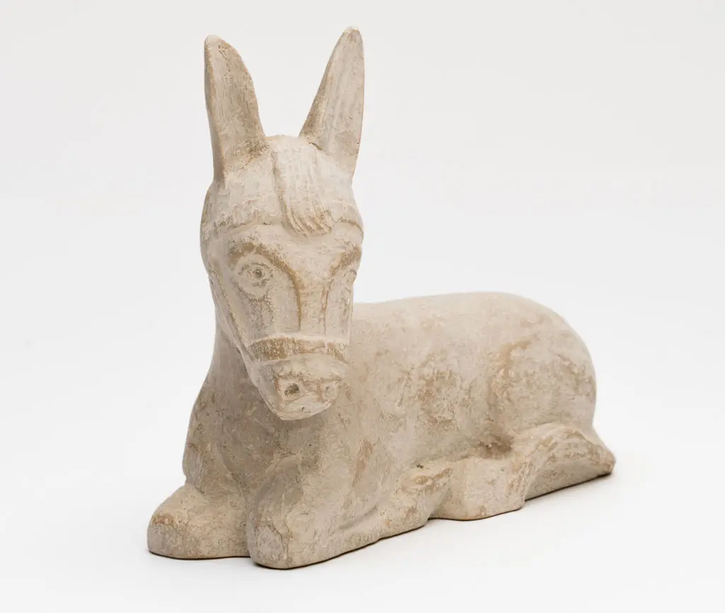 Burro autun
