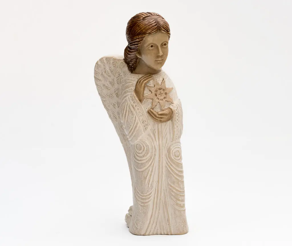 Ángel autun