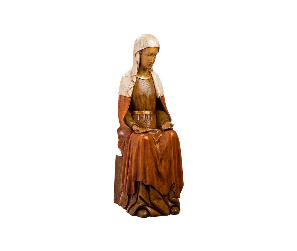 Virgen María