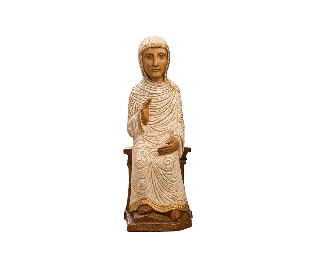 Virgen María