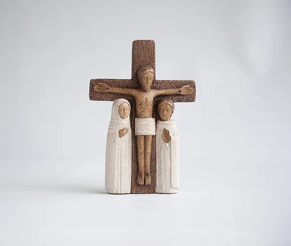 Cruz de la Compasión