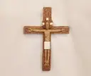 Crucifijo de Belén