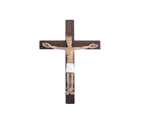 Crucifijo de Belén