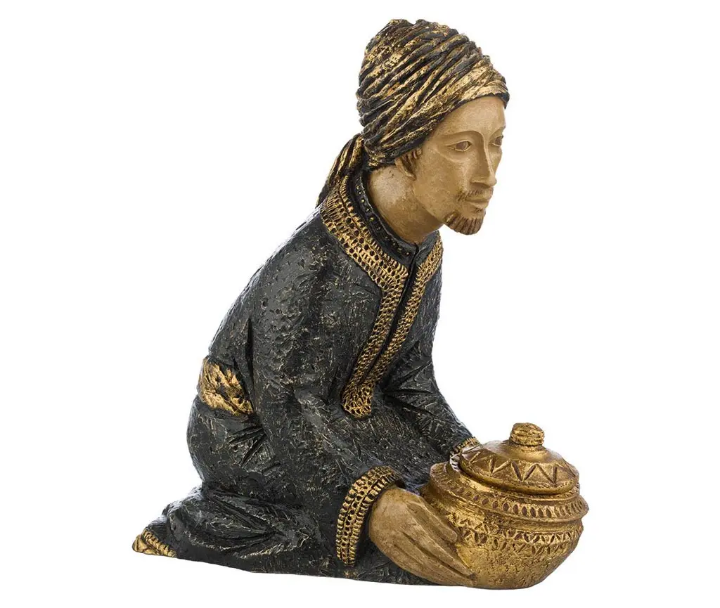 Mago Gaspar campesino