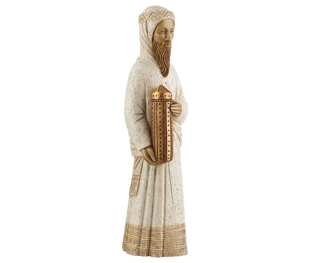 Mago Baltasar campesino