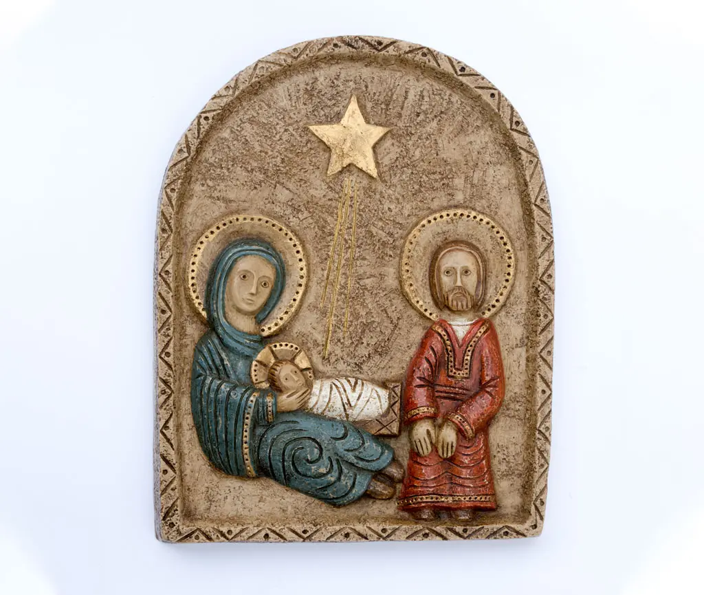 Natividad
