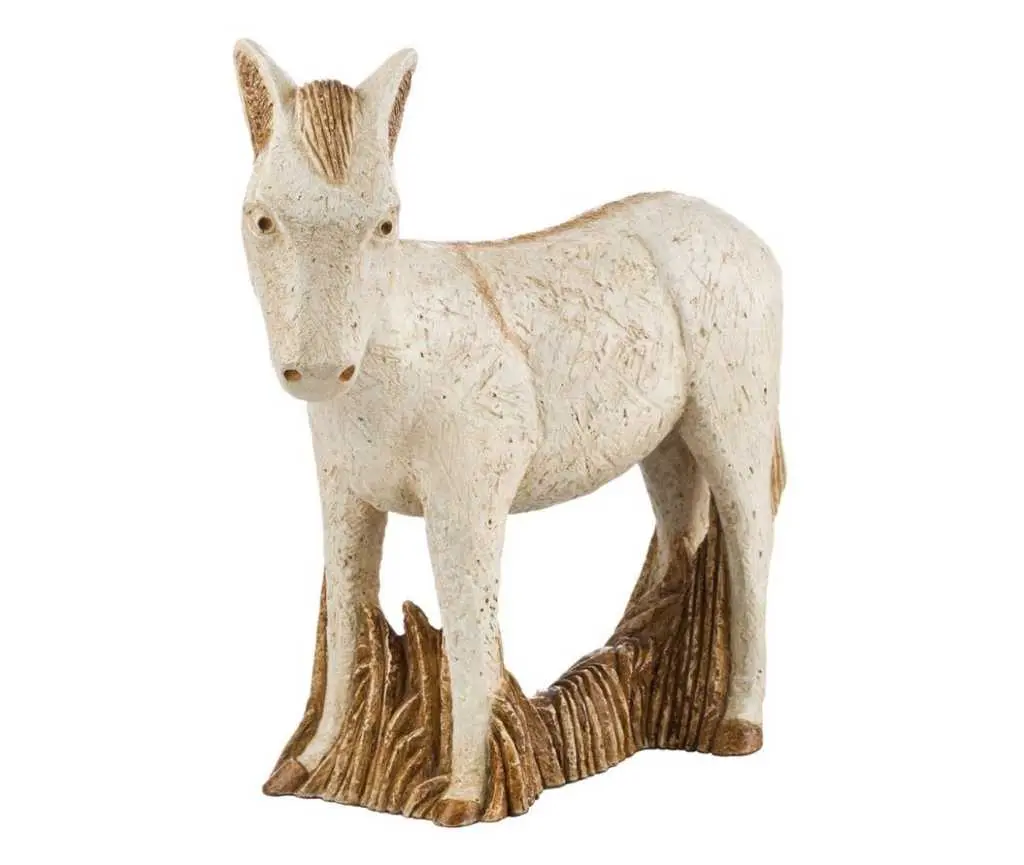 Burro campesino