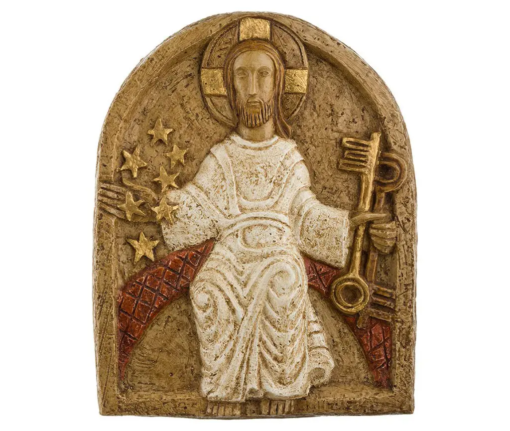 Parusía de Cristo