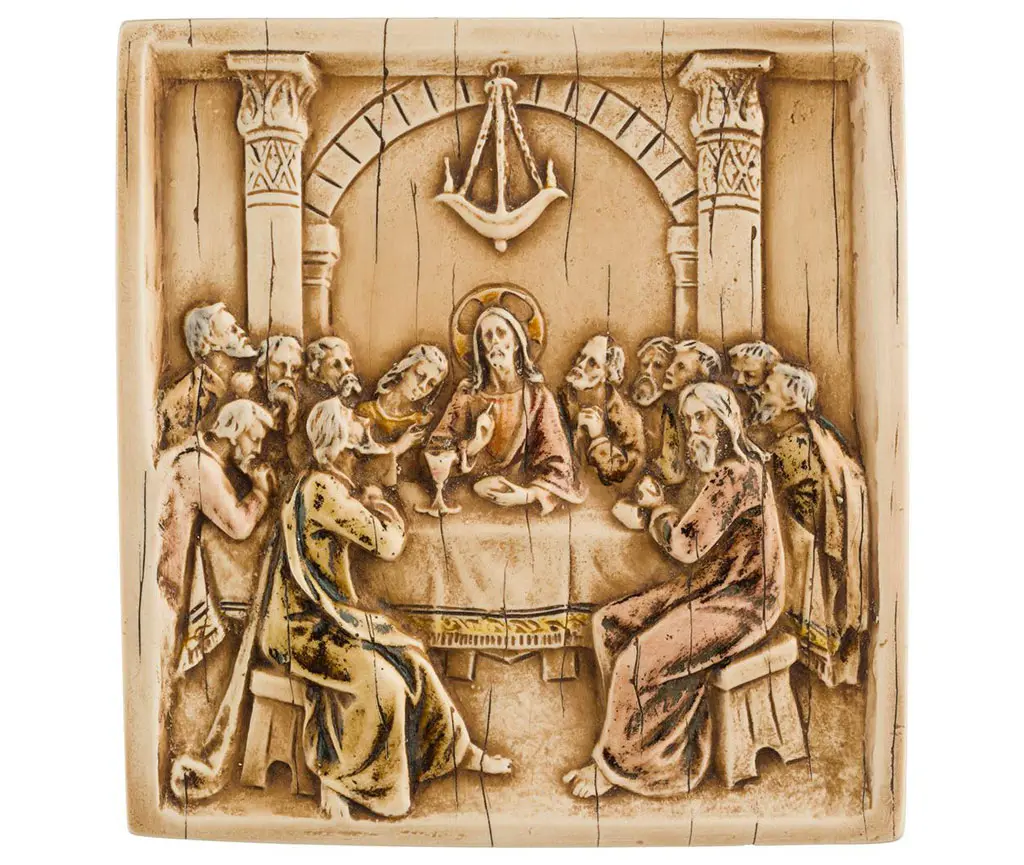 Sta. Cena