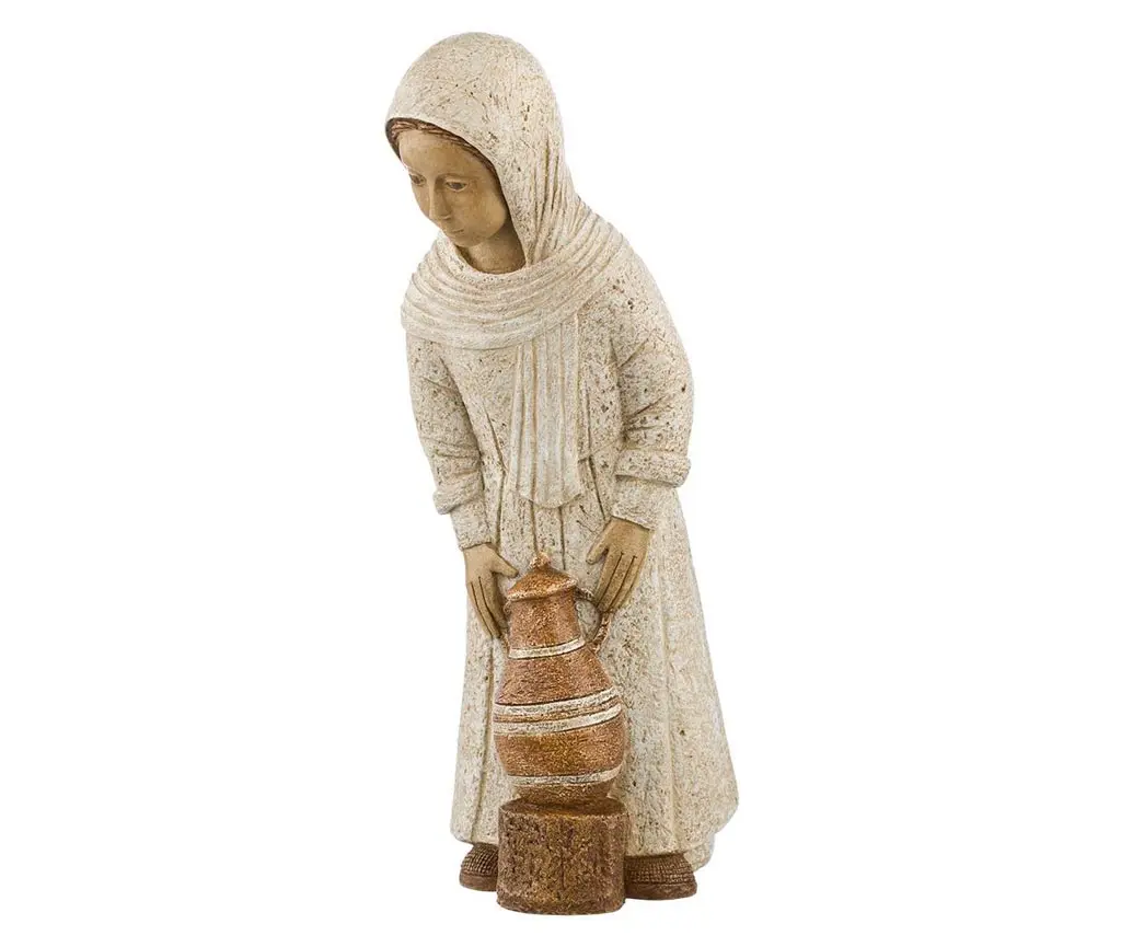 Pastora campesino