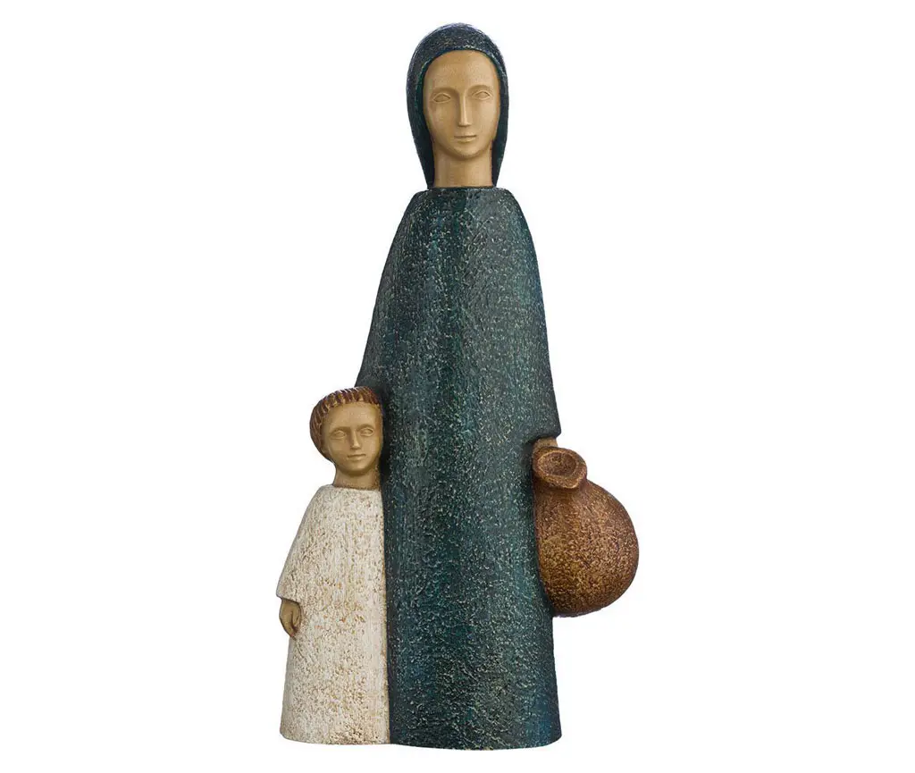 Virgen de Nazaret
