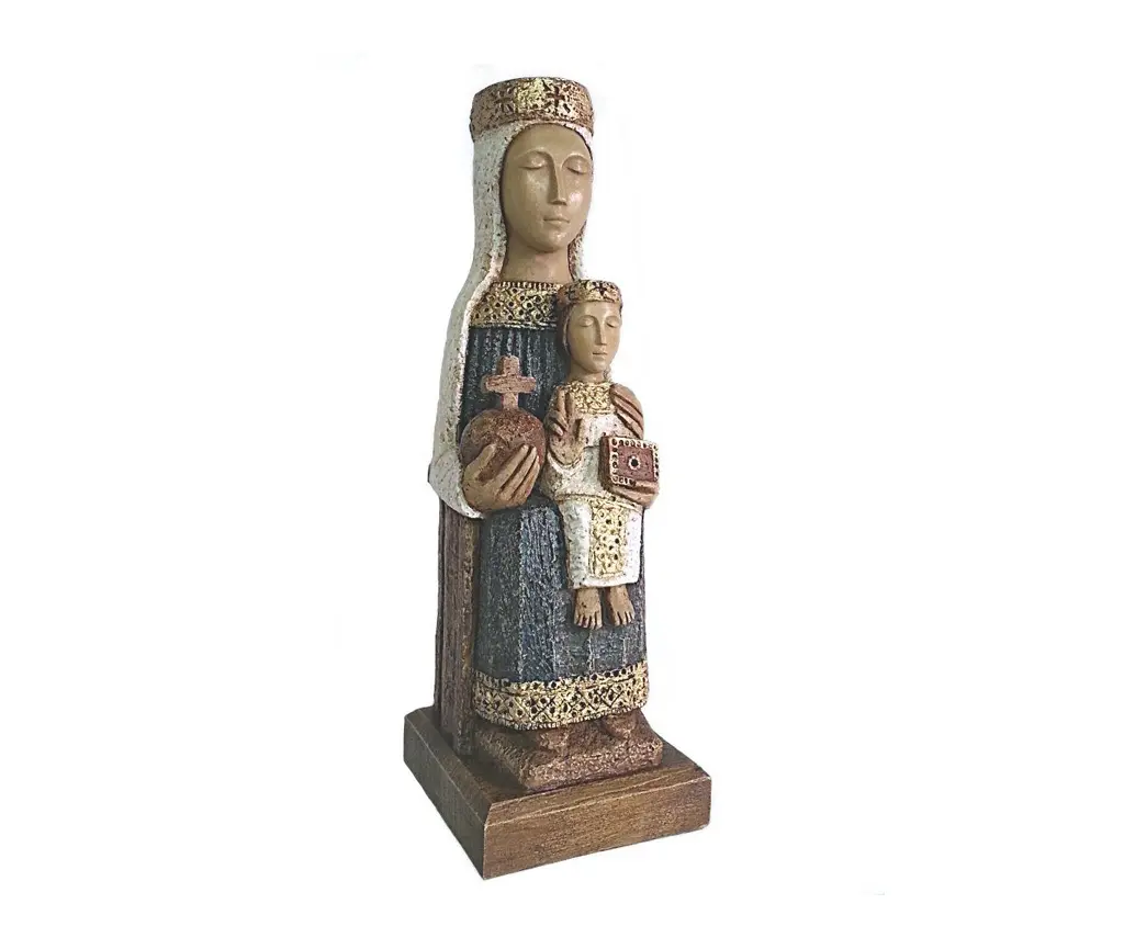 Virgen del Pilar