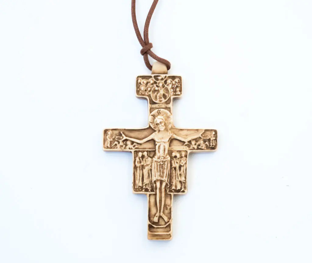 Cruz de S. Francisco