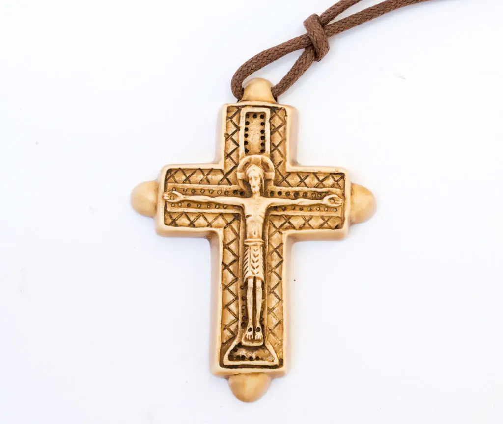 Cruz de S. Francisco